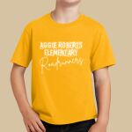 Youth T-Shirt - Aggie Roberts Thumbnail