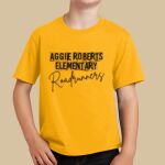 Youth T-Shirt - Aggie Roberts Thumbnail