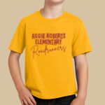 Youth T-Shirt - Aggie Roberts Thumbnail