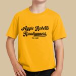 Youth T-Shirt - Aggie Roberts Thumbnail