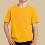 Youth T-Shirt - Aggie Roberts Thumbnail