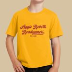 Youth T-Shirt - Aggie Roberts Thumbnail