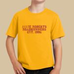 Youth T-Shirt - Aggie Roberts Thumbnail