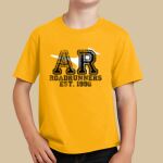 Youth T-Shirt - Aggie Roberts Thumbnail