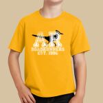 Youth T-Shirt - Aggie Roberts Thumbnail