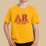 Youth T-Shirt - Aggie Roberts Thumbnail