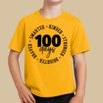 Youth T-Shirt - Aggie Roberts Thumbnail