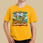 Youth T-Shirt - Aggie Roberts Thumbnail