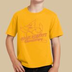 Youth T-Shirt - Aggie Roberts Thumbnail