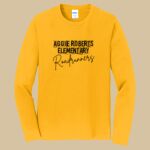 Adult Long Sleeve Shirt - Aggie Roberts Thumbnail