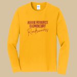 Adult Long Sleeve Shirt - Aggie Roberts Thumbnail