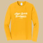 Adult Long Sleeve Shirt - Aggie Roberts Thumbnail