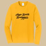 Adult Long Sleeve Shirt - Aggie Roberts Thumbnail