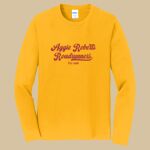 Adult Long Sleeve Shirt - Aggie Roberts Thumbnail