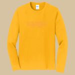 Adult Long Sleeve Shirt - Aggie Roberts Thumbnail