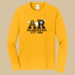 Adult Long Sleeve Shirt - Aggie Roberts Thumbnail