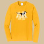 Adult Long Sleeve Shirt - Aggie Roberts Thumbnail