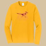 Adult Long Sleeve Shirt - Aggie Roberts Thumbnail