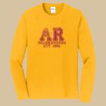 Adult Long Sleeve Shirt - Aggie Roberts Thumbnail