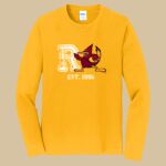 Adult Long Sleeve Shirt - Aggie Roberts Thumbnail