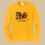 Adult Long Sleeve Shirt - Aggie Roberts Thumbnail