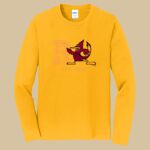 Adult Long Sleeve Shirt - Aggie Roberts Thumbnail
