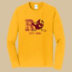 Adult Long Sleeve Shirt - Aggie Roberts Thumbnail