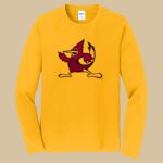 Adult Long Sleeve Shirt - Aggie Roberts Thumbnail
