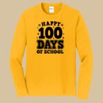 Adult Long Sleeve Shirt - Aggie Roberts Thumbnail