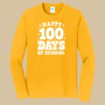 Adult Long Sleeve Shirt - Aggie Roberts Thumbnail