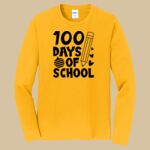 Adult Long Sleeve Shirt - Aggie Roberts Thumbnail