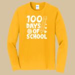 Adult Long Sleeve Shirt - Aggie Roberts Thumbnail