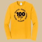 Adult Long Sleeve Shirt - Aggie Roberts Thumbnail