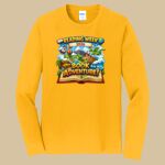 Adult Long Sleeve Shirt - Aggie Roberts Thumbnail