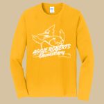 Adult Long Sleeve Shirt - Aggie Roberts Thumbnail