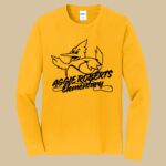 Adult Long Sleeve Shirt - Aggie Roberts Thumbnail