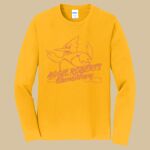 Adult Long Sleeve Shirt - Aggie Roberts Thumbnail