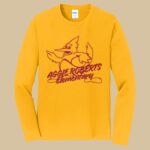 Adult Long Sleeve Shirt - Aggie Roberts Thumbnail