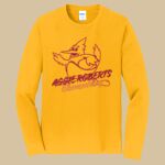 Adult Long Sleeve Shirt - Aggie Roberts Thumbnail