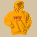 Youth Hoodie - Aggie Roberts Thumbnail