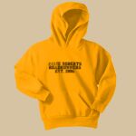 Youth Hoodie - Aggie Roberts Thumbnail