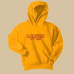Youth Hoodie - Aggie Roberts Thumbnail