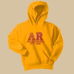 Youth Hoodie - Aggie Roberts Thumbnail