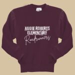 Youth Crewneck - Aggie Roberts Thumbnail
