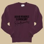 Youth Crewneck - Aggie Roberts Thumbnail