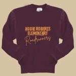 Youth Crewneck - Aggie Roberts Thumbnail