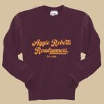 Youth Crewneck - Aggie Roberts Thumbnail