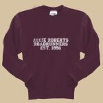 Youth Crewneck - Aggie Roberts Thumbnail
