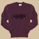 Youth Crewneck - Aggie Roberts Thumbnail