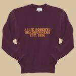 Youth Crewneck - Aggie Roberts Thumbnail